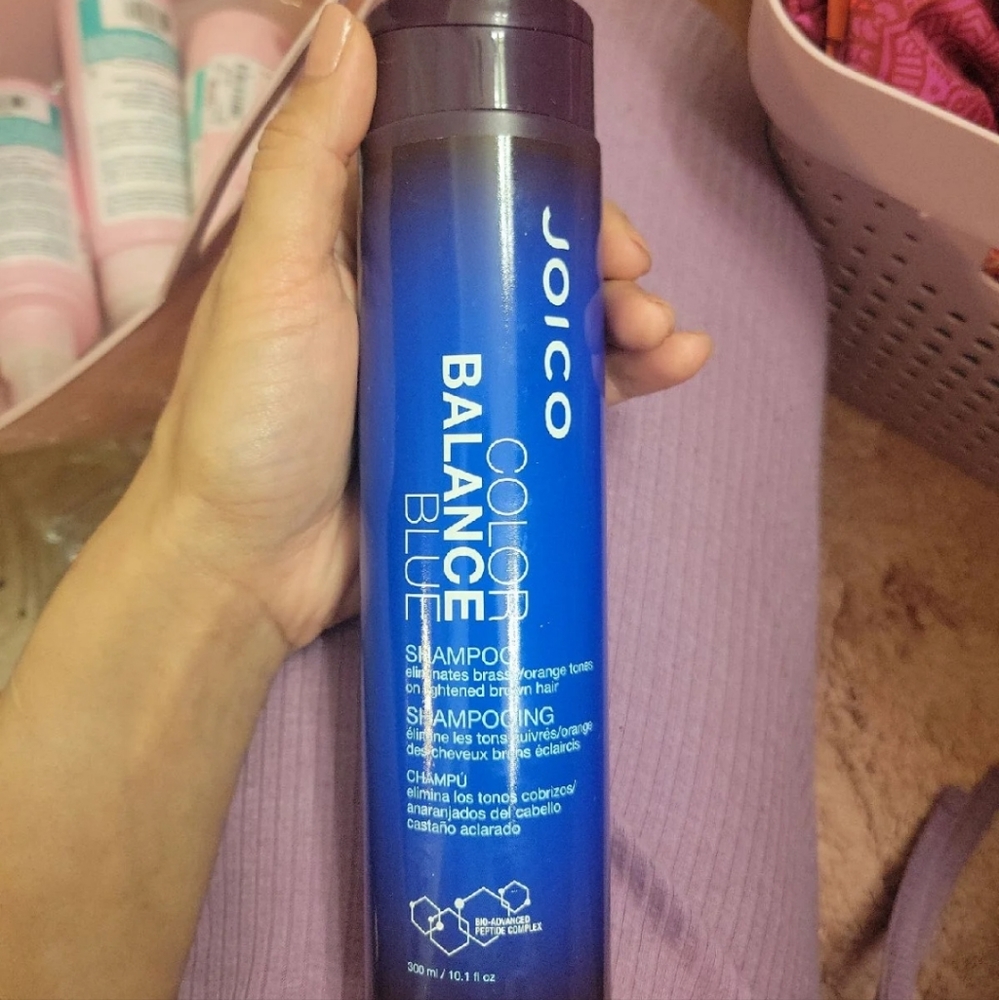 Joico color balance